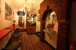 Main Bar - Click To Enlarge