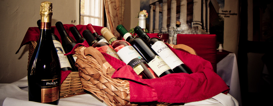 Benedictos Italian Restaurant Malvern